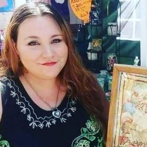 Meet your Posher, Jessica's Fabric Fantasy